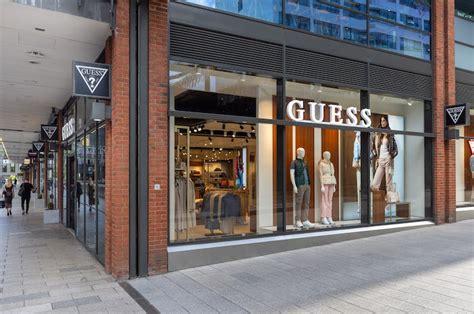 guess outlet uk